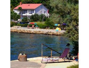 Apartments uvala Vardoža