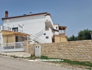 Apartments Marin Stošić