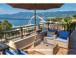 Apartment Villa Maria