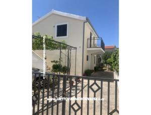 Apartment Odmor