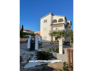 Apartments Antea