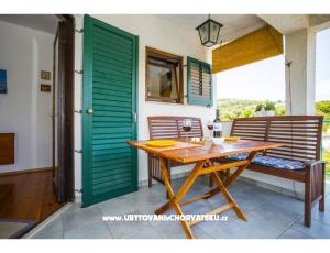 Apartments Bartul