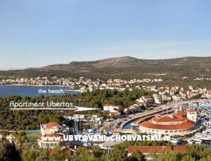 Apartments Libertas