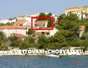 Apartments Miljenko
