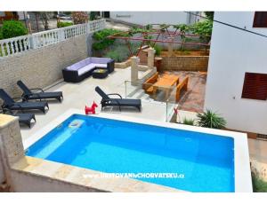 Apartments Tereza