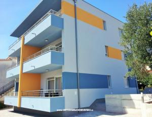 Apartments Zora