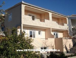 Apartments Nedjeljka