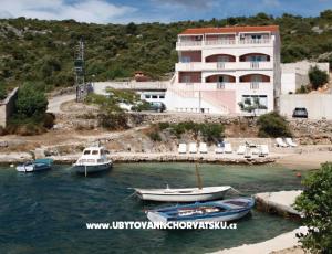 Apartments Sandra