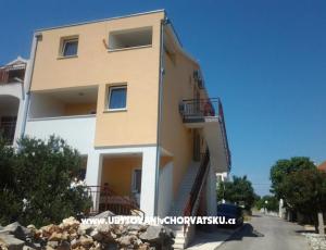 Apartments Iva