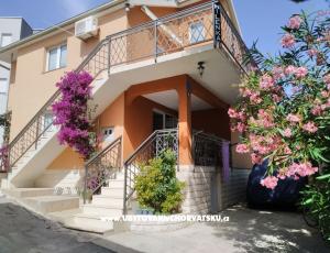 Vacation house Milenka