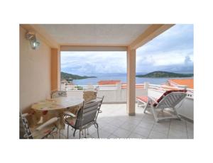 Apartments Rade