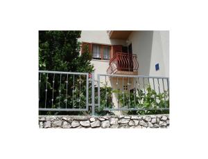 Ružica apartments Rogoznica