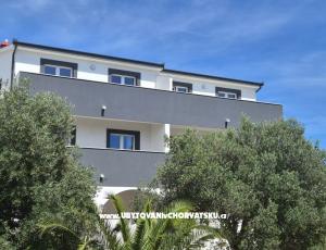 Apartments Triton