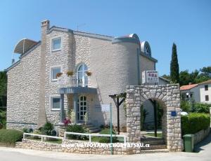 Apartments Ana