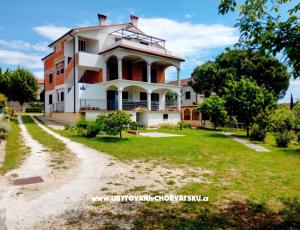 Apartments i Rooms Markovic