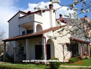 Apartments Milena