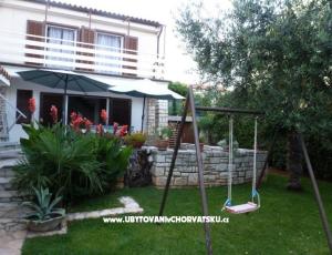 Apartments Samsa