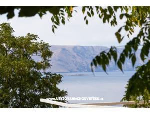 Apartment Marta za 6 osoba 