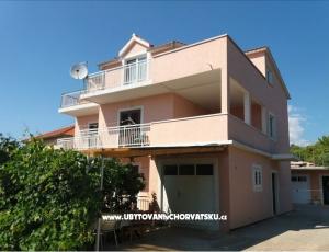 Apartments Neda
