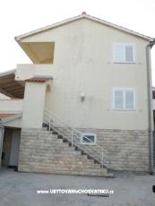 Apartments Adrijana