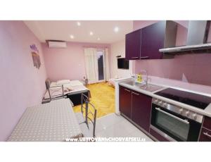 Apartments Pletikosa