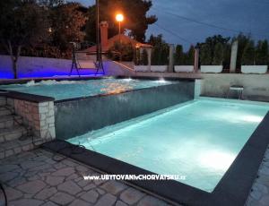 Apartments SEA STAR