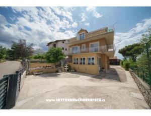 Apartments Verde