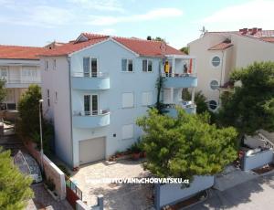Apartments Zoric