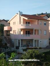 Apartments Mioc Žaborić Šibenik