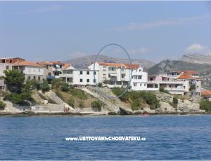 Apartments Blažević