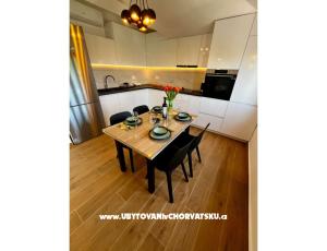 Bacvice beach Apartment