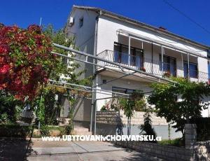 Apartments Jerina-Sukosan
