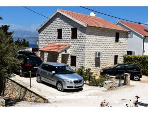 Apartments Beba