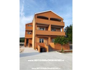 Apartments Anela
