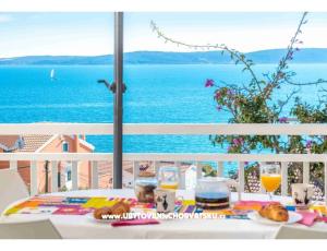 Apartment Sego  TROGIR
