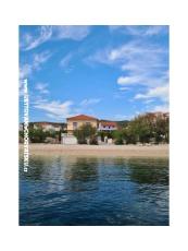 Apartments Boban