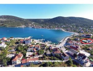 Apartments Glavina