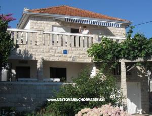 Apartments Jelincic