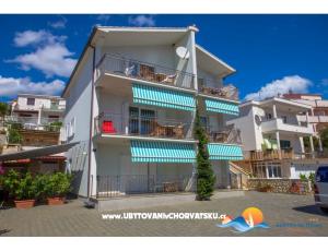 Apartments Mihael