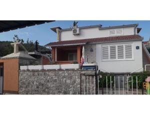 Apartments TICA