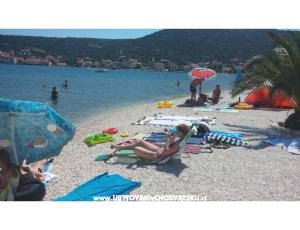 Apartments Tri palme