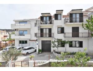 Apartments Katarina