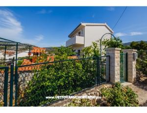 Apartments Dijana
