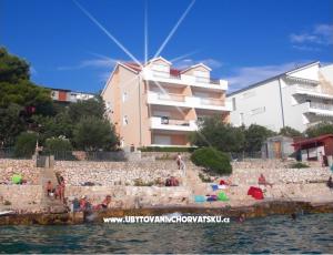 Apartments Dominika