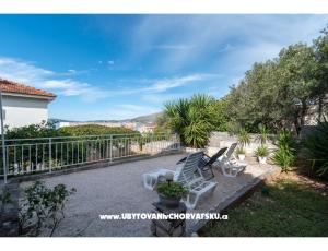 Apartments Josip