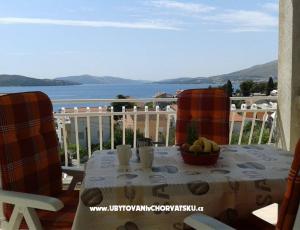 Apartments Kadulja