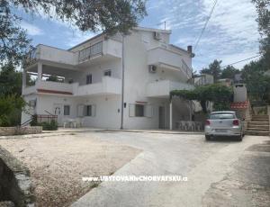 Apartments Marko