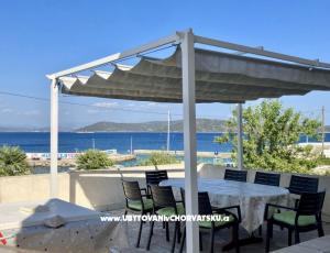 Apartments Villa Ana