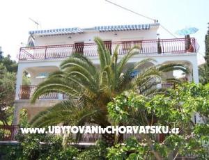 Apartment House Juretic
