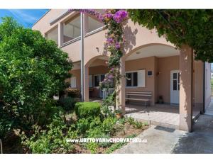 Apartments Samac